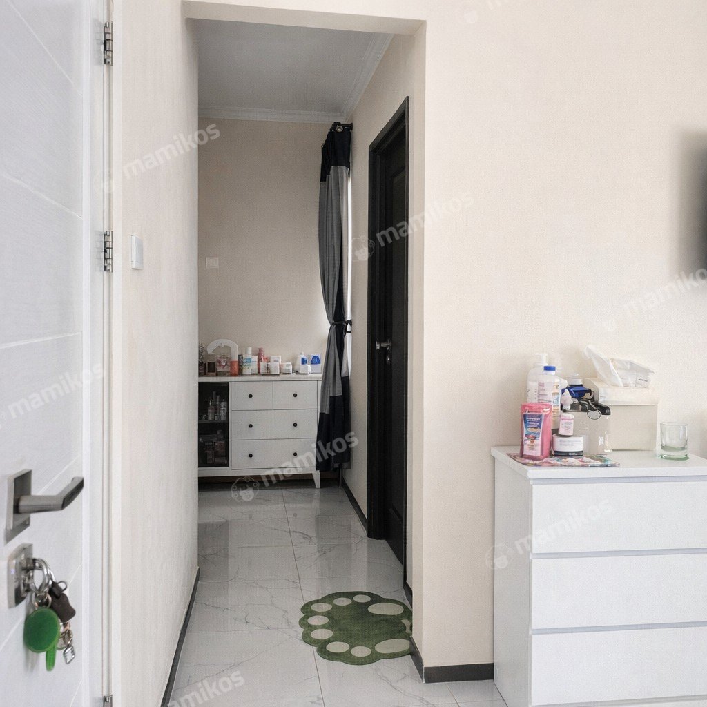 Rumah Sertifikat SHM 4 Kamar Tidur 4 Kamar Mandi Cakung Jakarta Timur - Photo 5