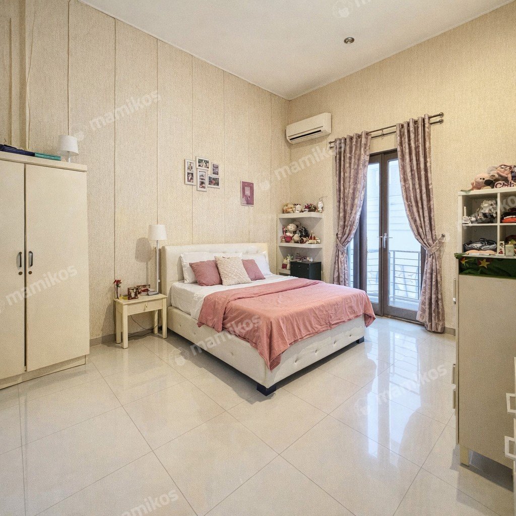 Rumah 5KT 4KM Cipete Jakarta Selatan - Photo 2