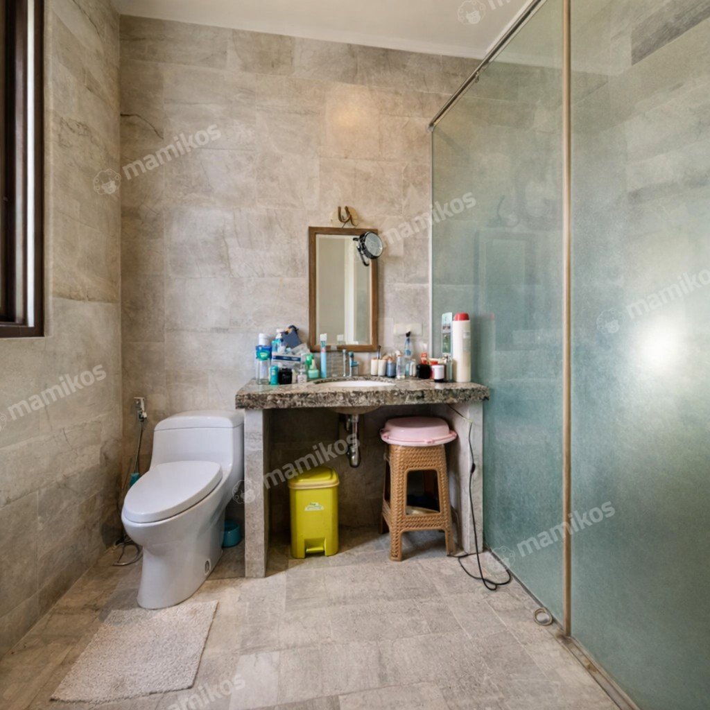 Rumah 5KT 4KM Cipete Jakarta Selatan - Photo 3