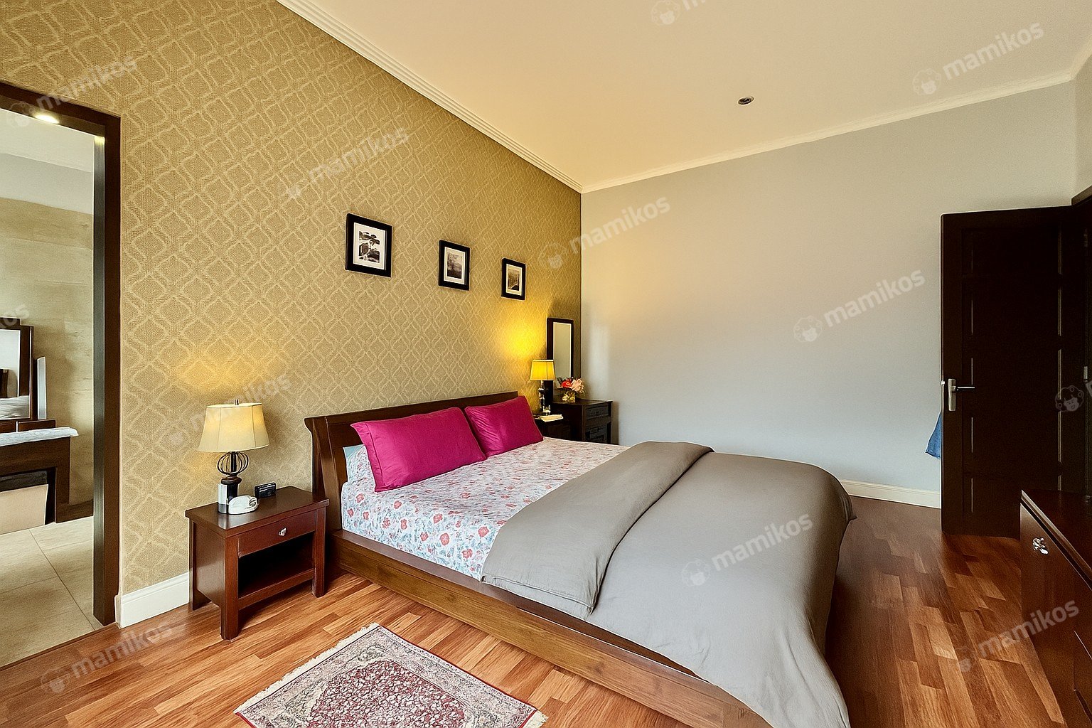 Rumah 5KT 4KM Cipete Jakarta Selatan - Photo 5