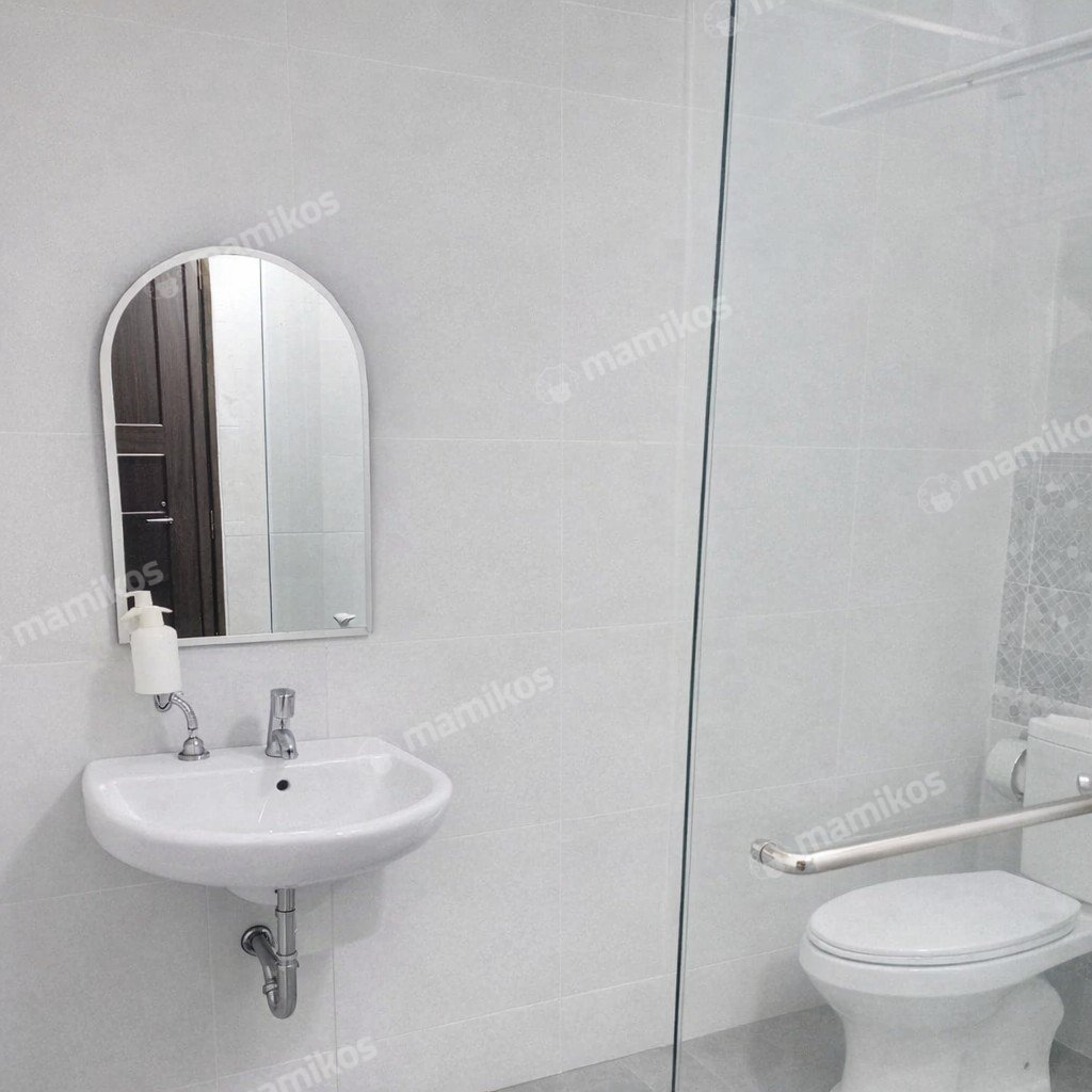 Rumah Sertifikat SHM 4 Kamar Tidur 3 Kamar Mandi Cipete Jakarta Selatan - Photo 5