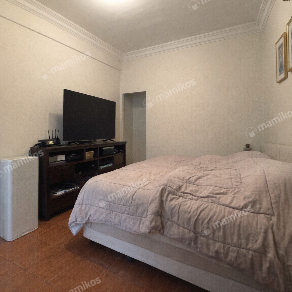 Rumah Sertifikat SHM 3 Kamar Tidur 3 Kamar Mandi Muara Karang Jakarta Utara - Photo 2