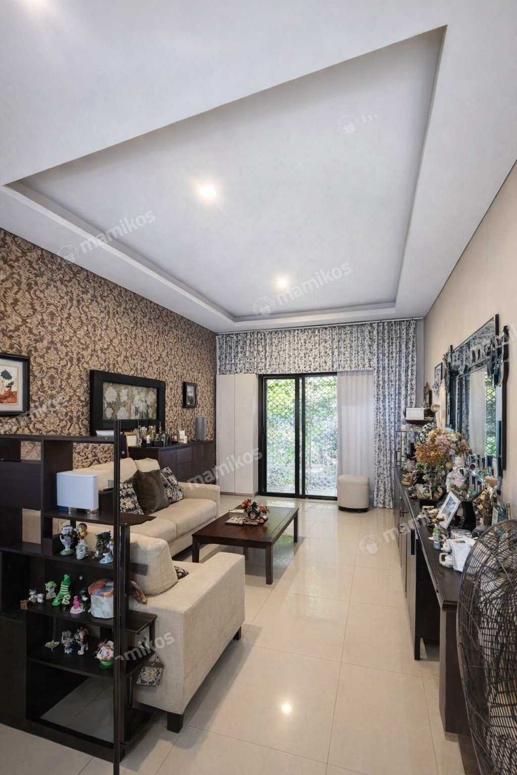 Rumah Sertifikat SHM 4 Kamar Tidur 3 Kamar Mandi Cakung Jakarta Timur - Photo 2