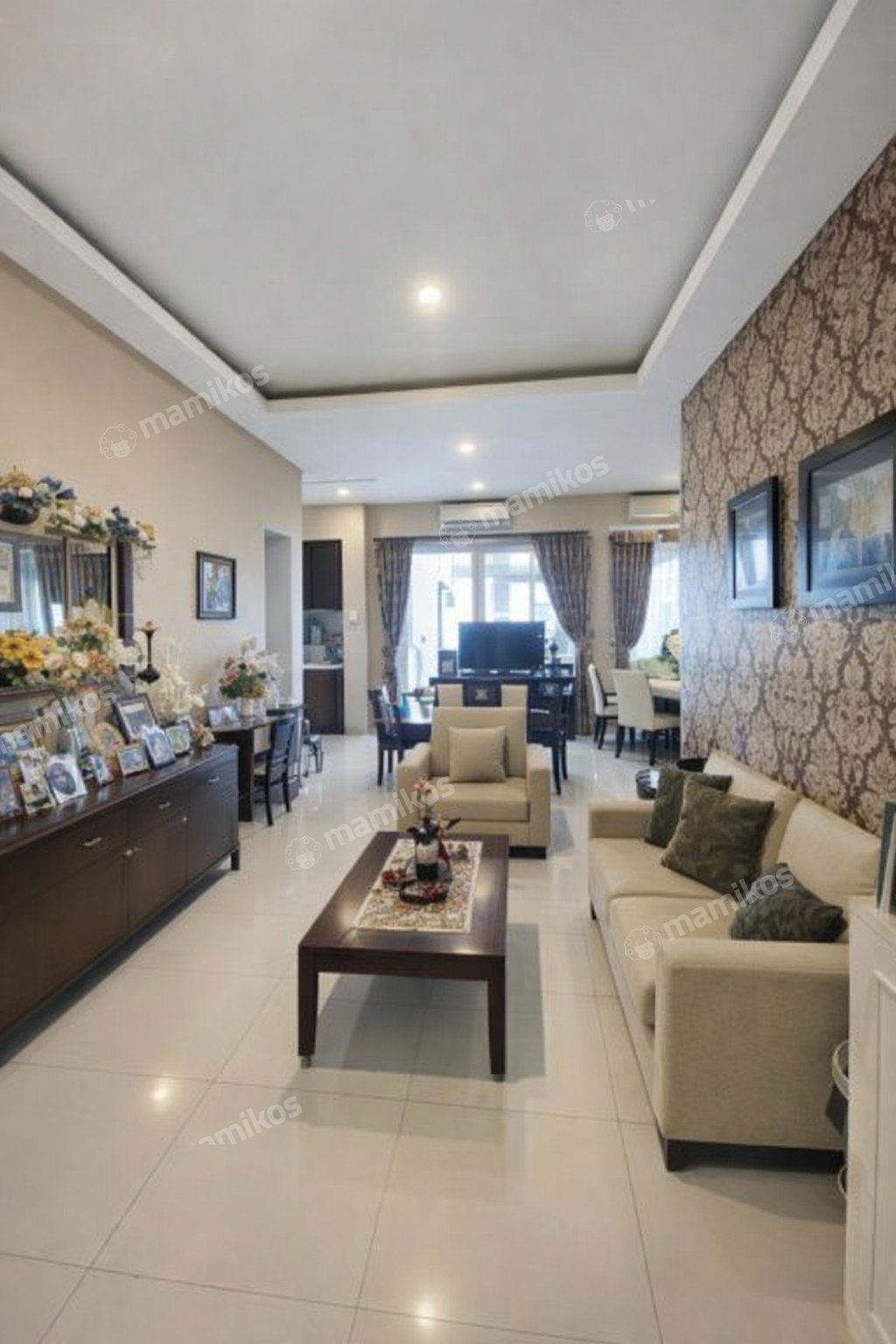 Rumah Sertifikat SHM 4 Kamar Tidur 3 Kamar Mandi Cakung Jakarta Timur - Photo 3