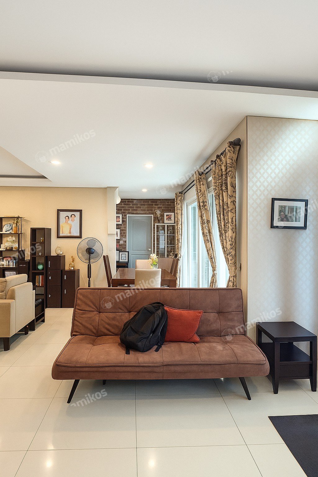 Rumah Sertifikat SHM 4 Kamar Tidur 3 Kamar Mandi Cakung Jakarta Timur - Photo 4