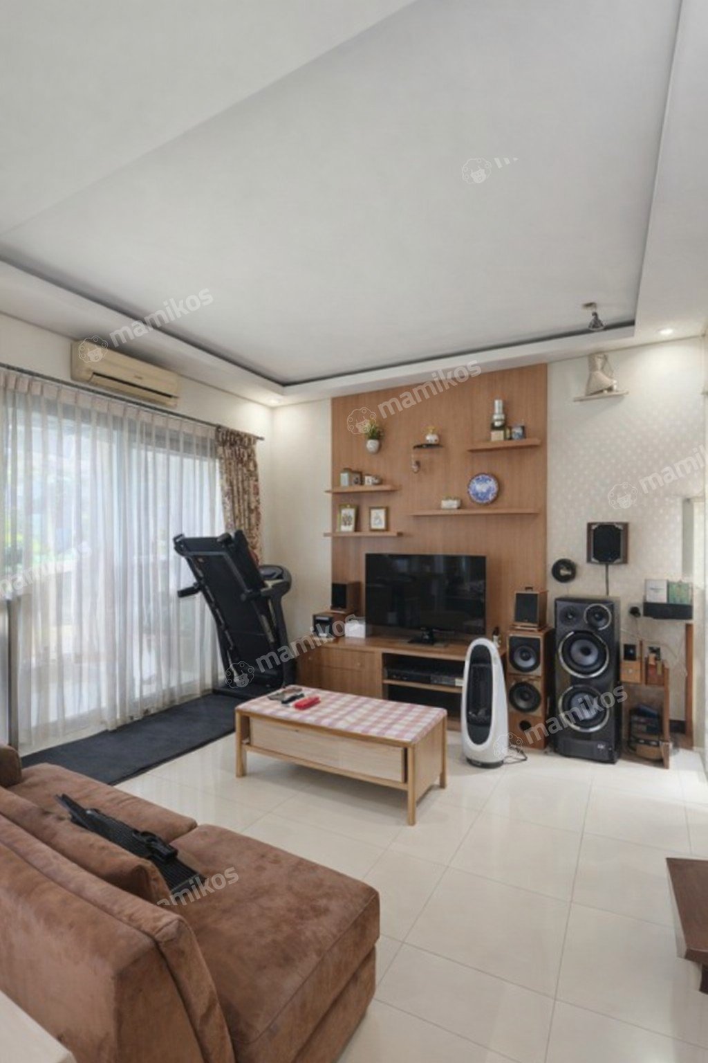 Rumah Sertifikat SHM 4 Kamar Tidur 3 Kamar Mandi Cakung Jakarta Timur - Photo 5