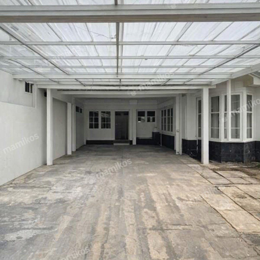 Rumah Sertifikat SHM 4 Kamar Tidur 3 Kamar Mandi Kebayoran Baru Jakarta Selatan - Photo 3