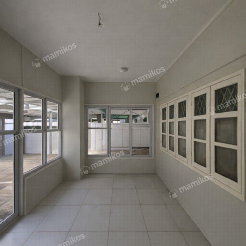 Rumah Sertifikat SHM 4 Kamar Tidur 3 Kamar Mandi Kebayoran Baru Jakarta Selatan - Photo 4