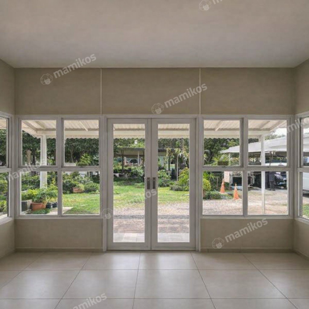 Rumah Sertifikat SHM 4 Kamar Tidur 3 Kamar Mandi Kebayoran Baru Jakarta Selatan - Photo 5