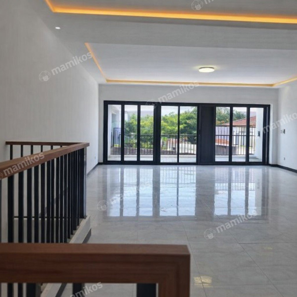 Rumah Sertifikat SHM 3 Kamar Tidur 2 Kamar Mandi Citra Garden Jakarta Barat - Photo 4