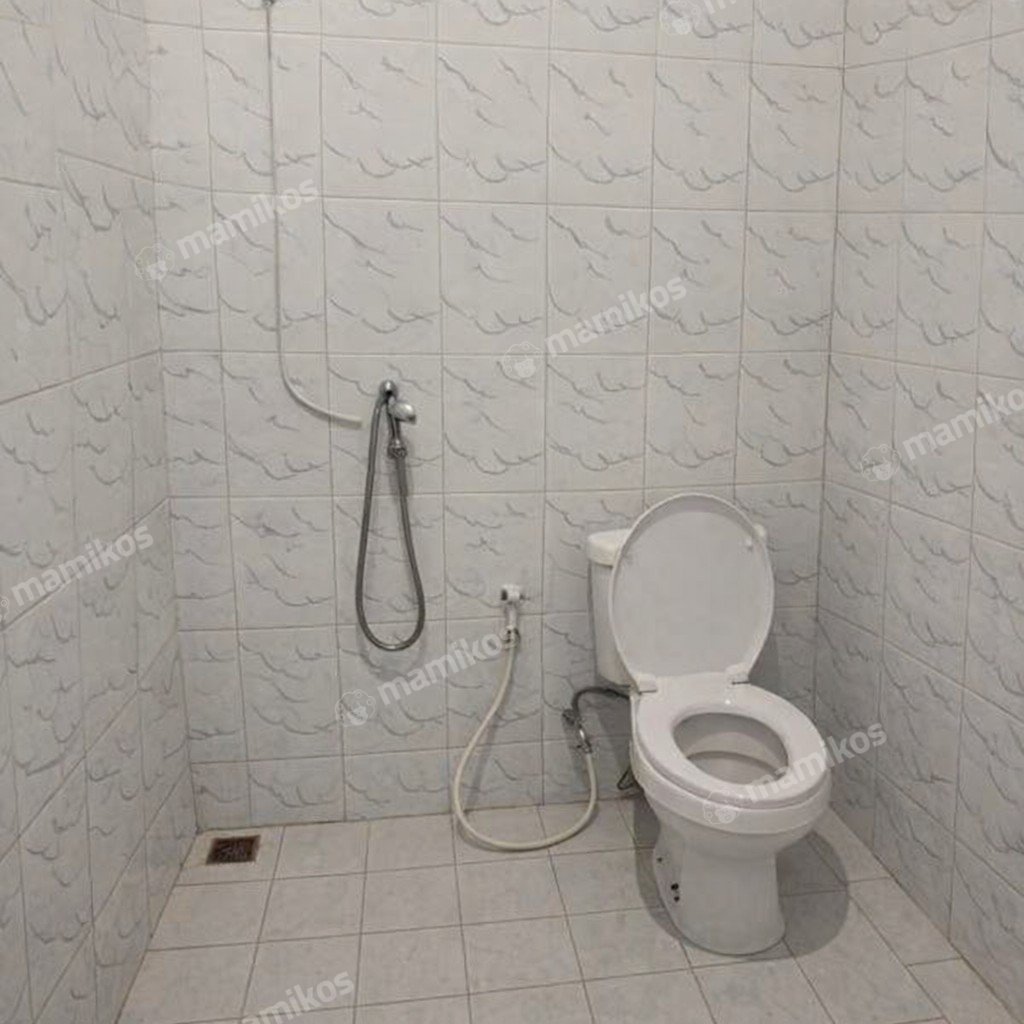 Rumah Sertifikat SHM 3 Kamar Tidur 2 Kamar Mandi Citra Garden Jakarta Barat - Photo 5