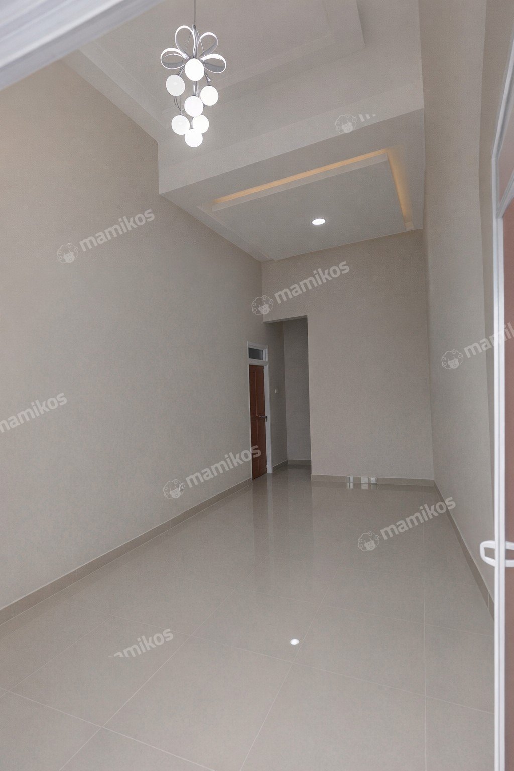 Rumah Sertifikat SHM 3 Kamar Tidur 2 Kamar Mandi Cibubur Jakarta Timur - Photo 2