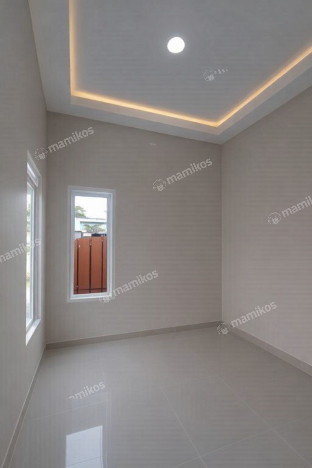 Rumah Sertifikat SHM 3 Kamar Tidur 2 Kamar Mandi Cibubur Jakarta Timur - Photo 3