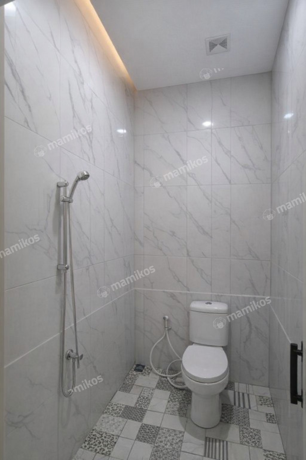 Rumah Sertifikat SHM 3 Kamar Tidur 2 Kamar Mandi Cibubur Jakarta Timur - Photo 4