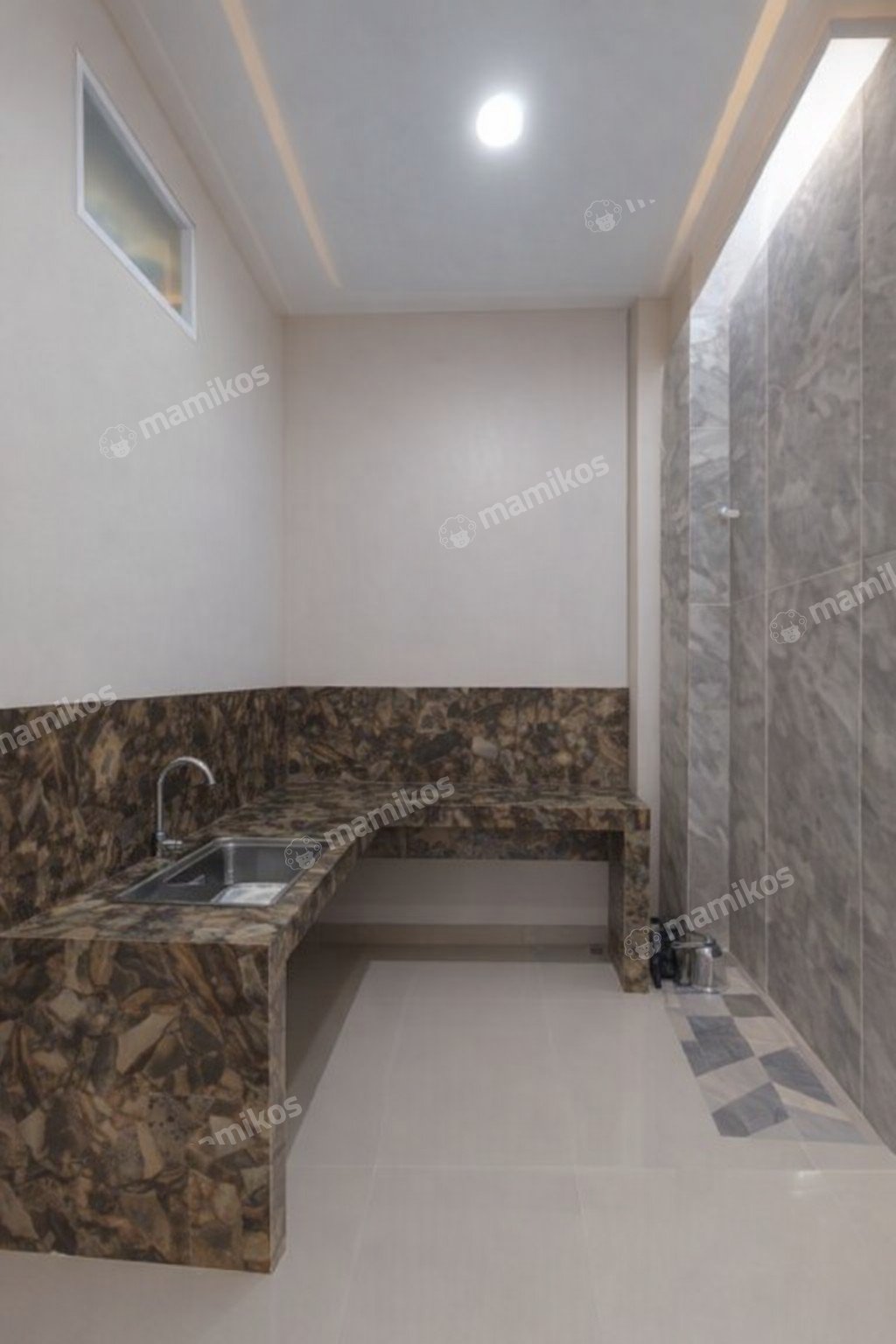 Rumah Sertifikat SHM 3 Kamar Tidur 2 Kamar Mandi Cibubur Jakarta Timur - Photo 5
