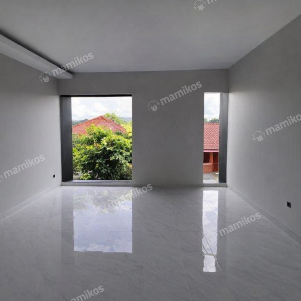 Rumah Sertifikat SHM 3 Kamar Tidur 3 Kamar Mandi Meruya Jakarta Barat - Photo 2