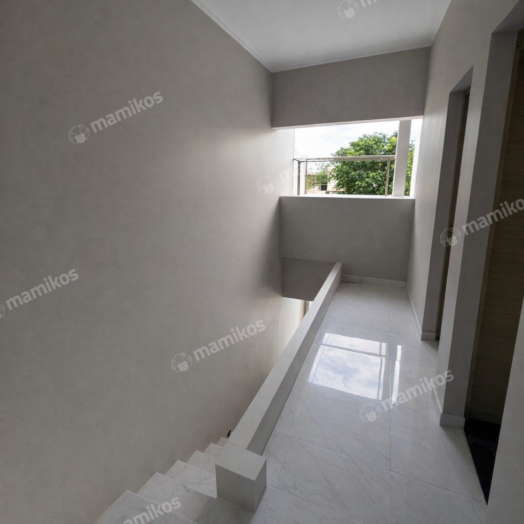 Rumah Sertifikat SHM 3 Kamar Tidur 3 Kamar Mandi Meruya Jakarta Barat - Photo 3