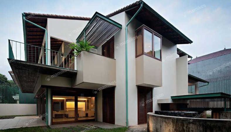 Rumah 3KT 3KM Pondok Indah Jakarta Selatan