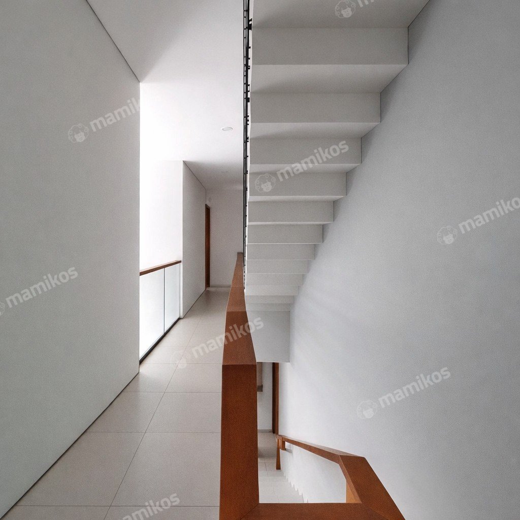 Rumah Sertifikat SHM 4 Kamar Tidur 3 Kamar Mandi Cilandak Jakarta Selatan - Photo 3