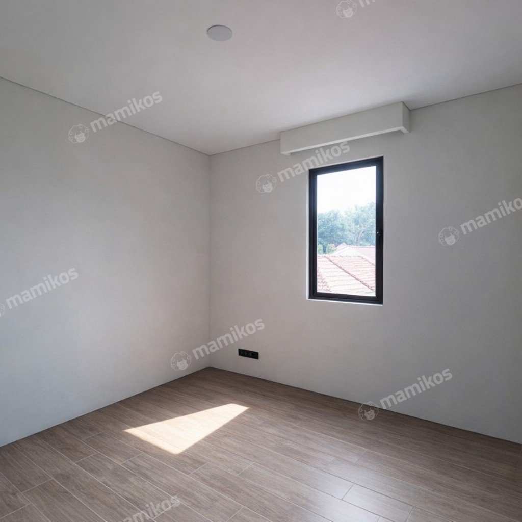 Rumah Sertifikat SHM 4 Kamar Tidur 3 Kamar Mandi Cilandak Jakarta Selatan - Photo 5
