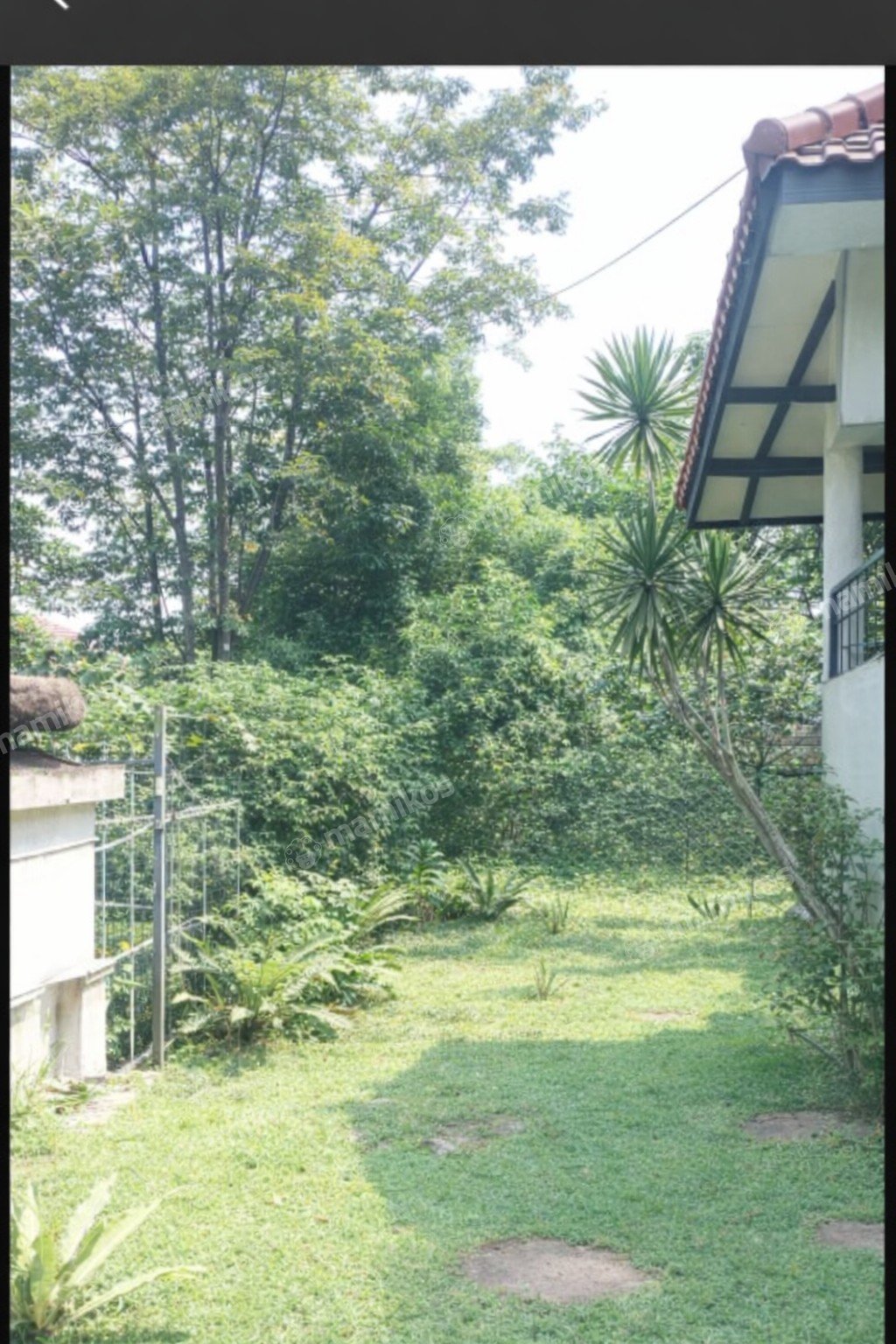 Rumah Sertifikat SHM 3 Kamar Tidur 2 Kamar Mandi Duren Sawit Jakarta Timur - Photo 2