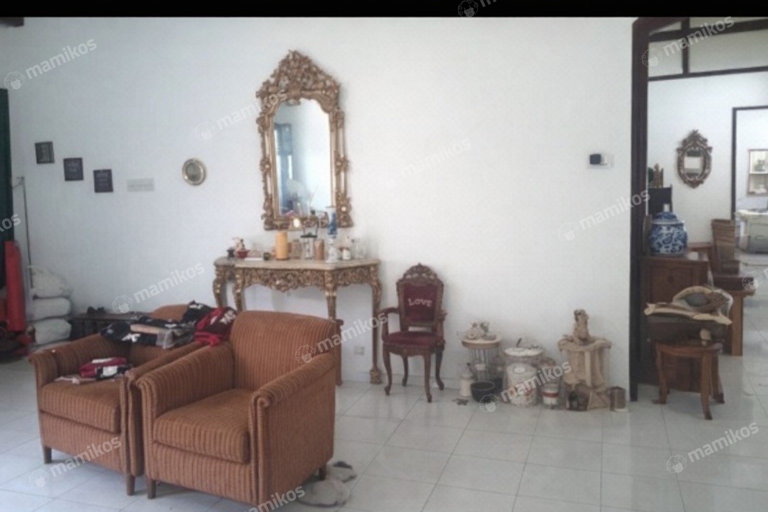 Rumah Sertifikat SHM 3 Kamar Tidur 2 Kamar Mandi Duren Sawit Jakarta Timur - Photo 3