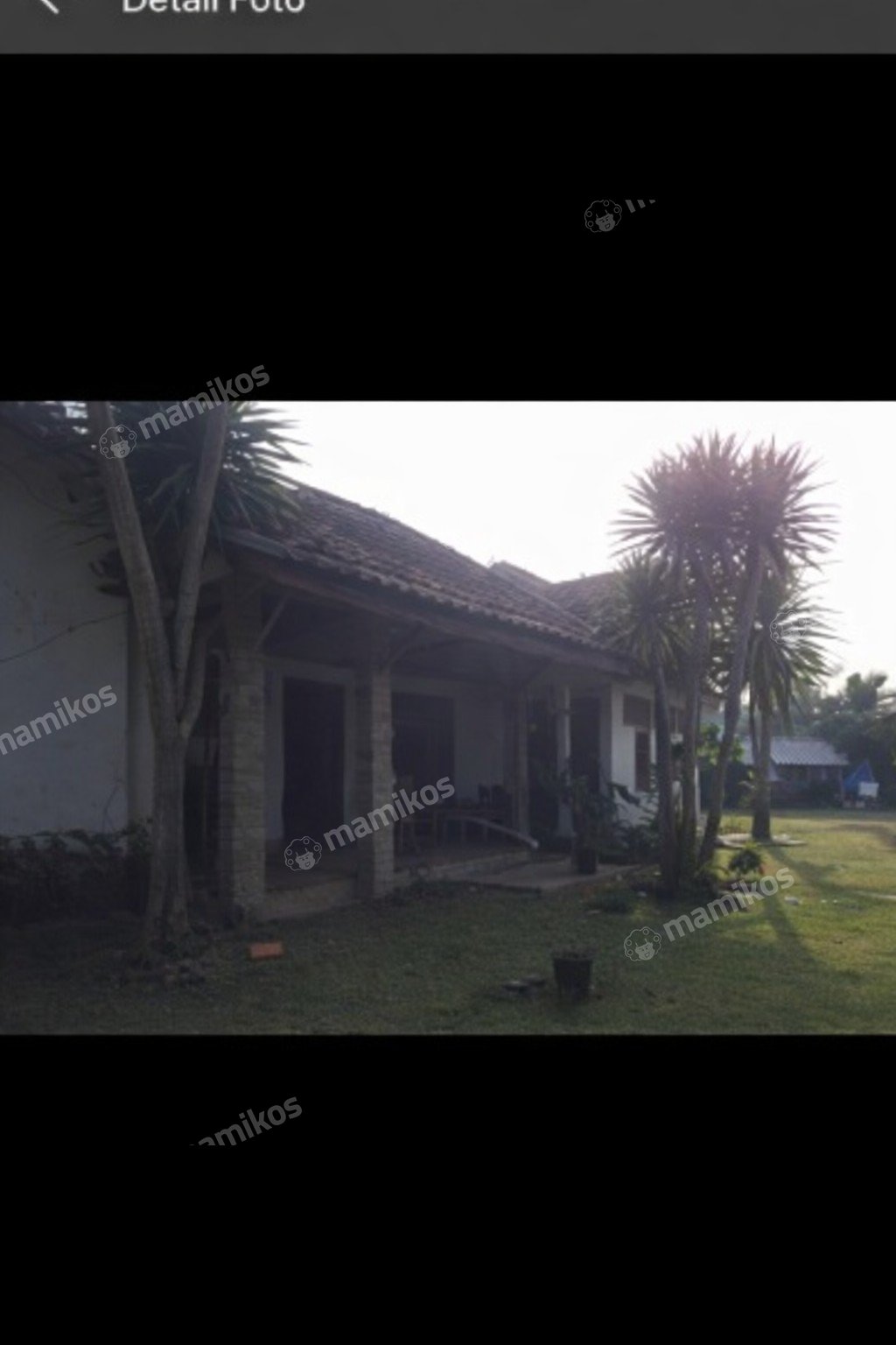 Rumah Sertifikat SHM 3 Kamar Tidur 2 Kamar Mandi Duren Sawit Jakarta Timur - Photo 5