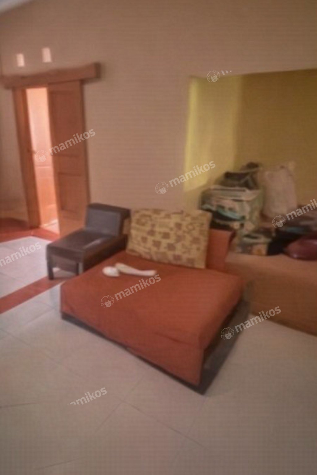 Rumah Sertifikat HGB 4 Kamar Tidur 2 Kamar Mandi Raffles Hills Jakarta Timur - Photo 2