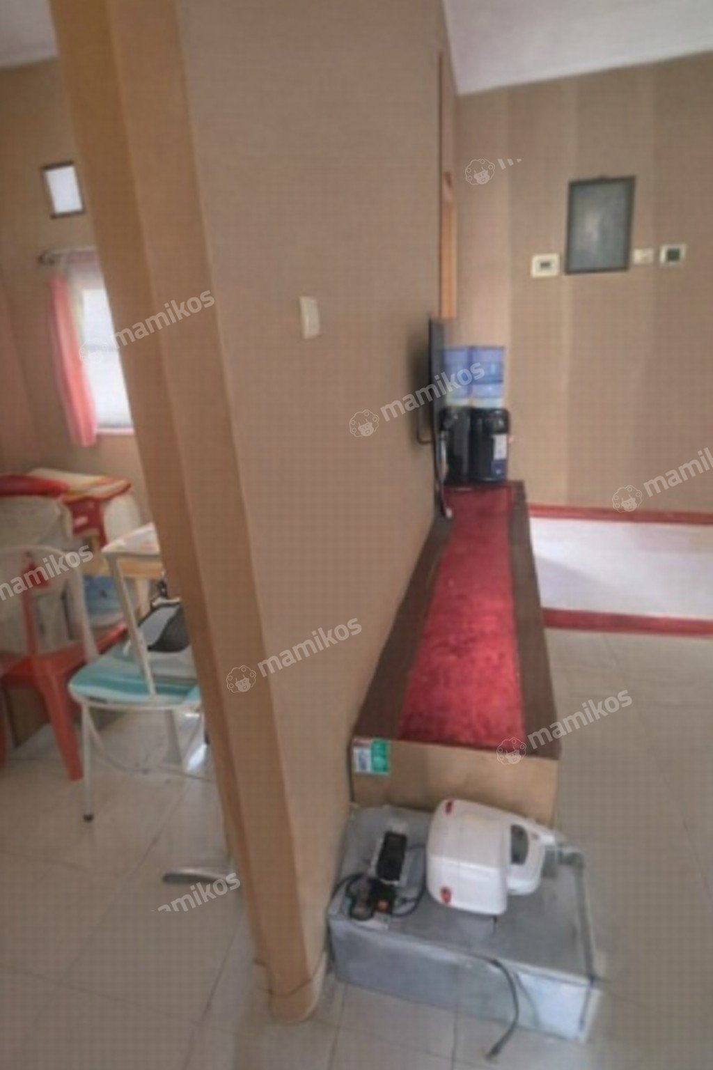 Rumah Sertifikat HGB 4 Kamar Tidur 2 Kamar Mandi Raffles Hills Jakarta Timur - Photo 5