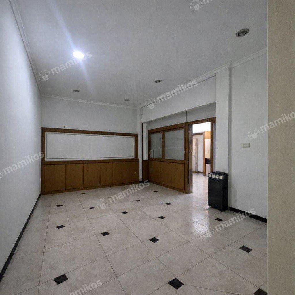 Rumah Sertifikat SHM 4 Kamar Tidur 3 Kamar Mandi Sunter Jakarta Utara - Photo 2