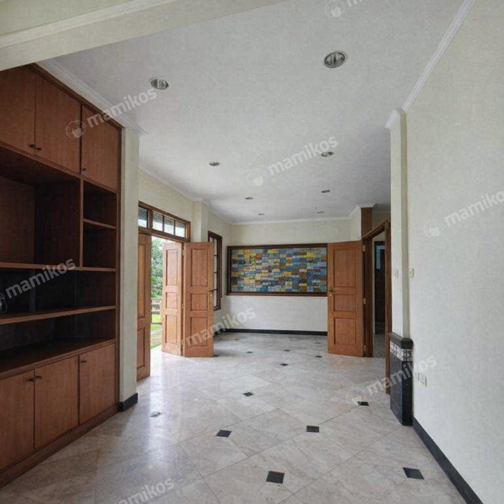 Rumah Sertifikat SHM 4 Kamar Tidur 3 Kamar Mandi Sunter Jakarta Utara - Photo 3