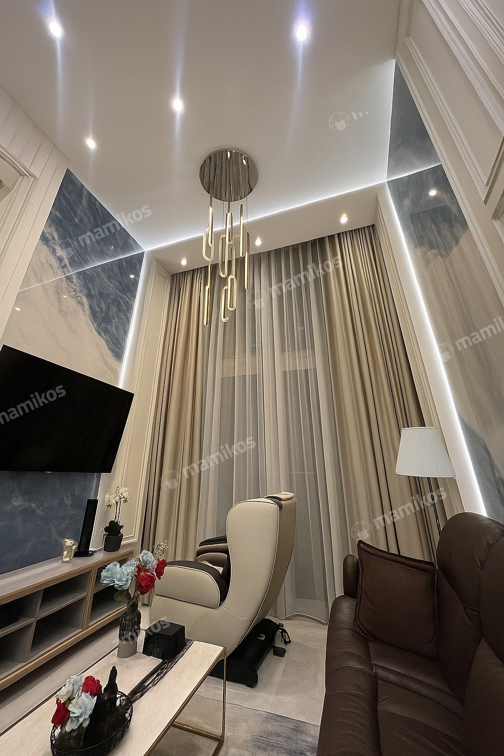 Rumah Sertifikat SHM 3 Kamar Tidur 4 Kamar Mandi Jakarta Garden City Jakarta Timur - Photo 2