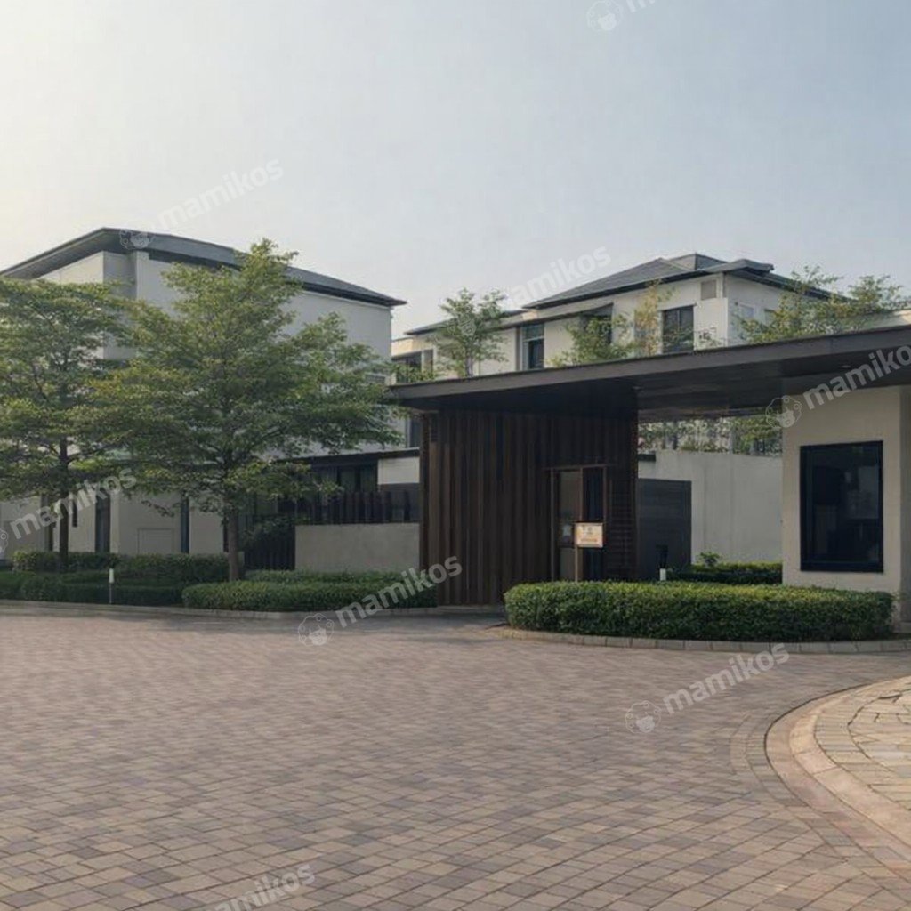 Rumah Sertifikat SHM 3 Kamar Tidur 4 Kamar Mandi Jakarta Garden City Jakarta Timur - Photo 3