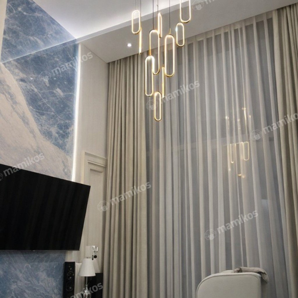 Rumah Sertifikat SHM 3 Kamar Tidur 4 Kamar Mandi Jakarta Garden City Jakarta Timur - Photo 4