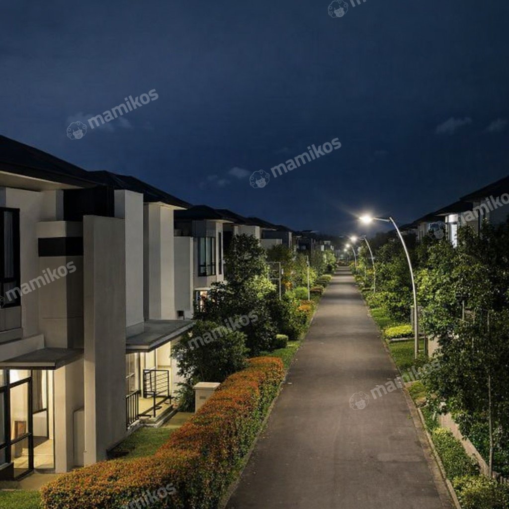 Rumah Sertifikat SHM 3 Kamar Tidur 4 Kamar Mandi Jakarta Garden City Jakarta Timur - Photo 5