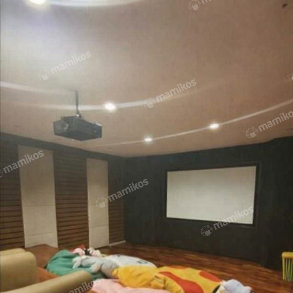 Rumah Sertifikat PPJB 5 Kamar Tidur 5 Kamar Mandi Pantai Indah Kapuk Jakarta Utara - Photo 2