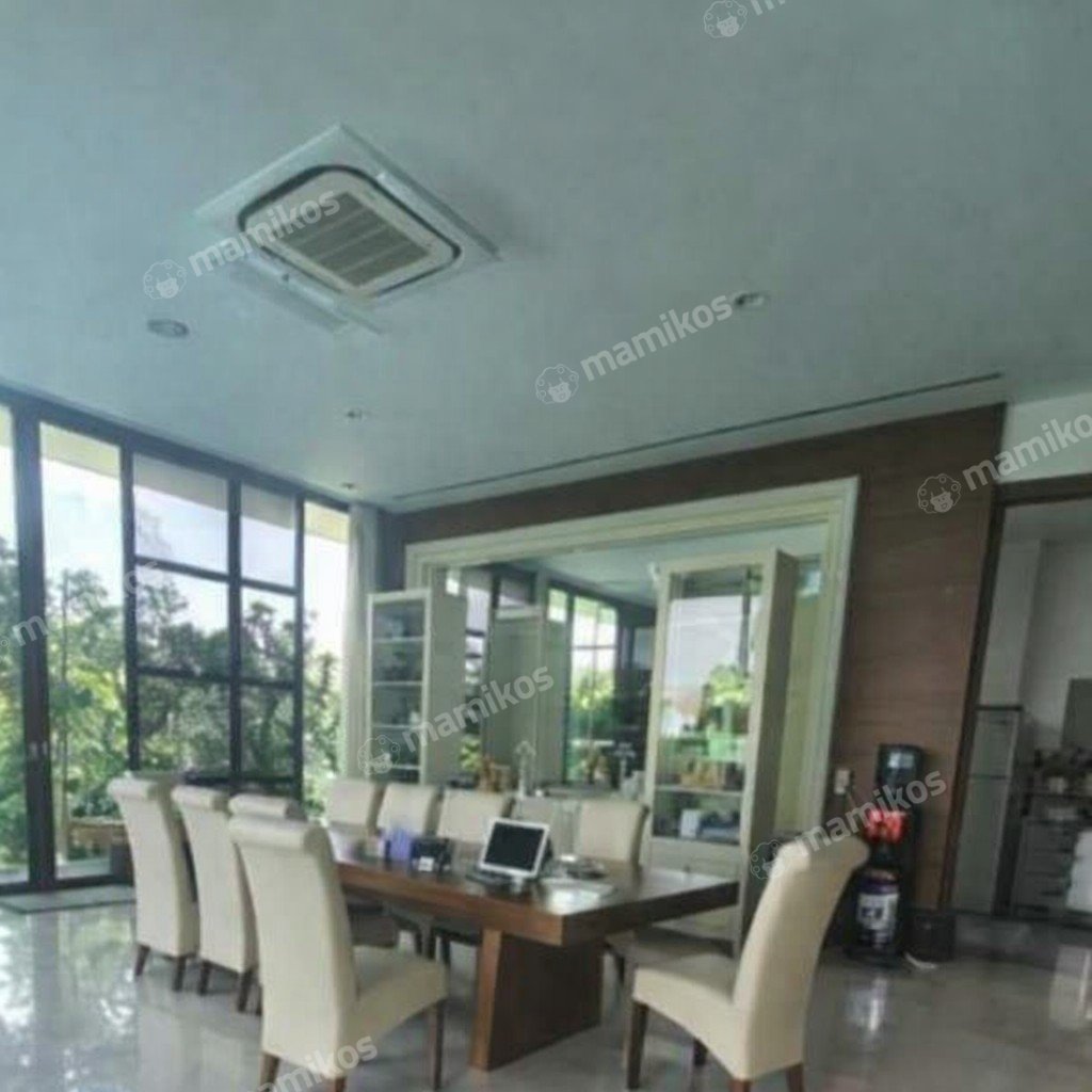 Rumah Sertifikat PPJB 5 Kamar Tidur 5 Kamar Mandi Pantai Indah Kapuk Jakarta Utara - Photo 5