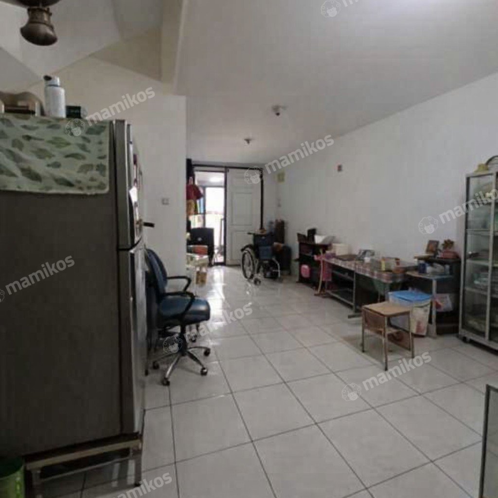 Rumah Sertifikat SHM 3 Kamar Tidur 2 Kamar Mandi Bojong Indah Jakarta Barat - Photo 3