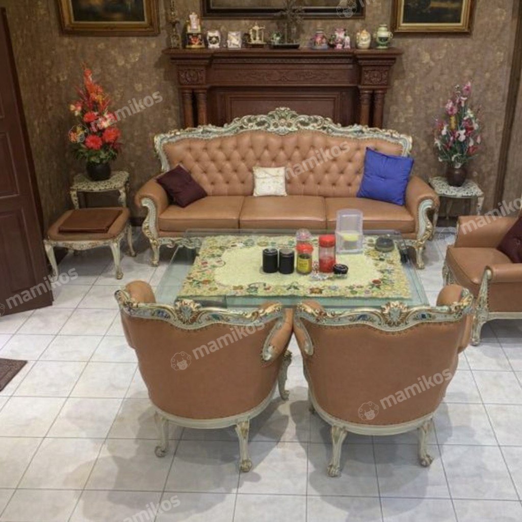 Rumah Sertifikat HGB 10 Kamar Tidur 6 Kamar Mandi Cengkareng Jakarta Barat - Photo 2