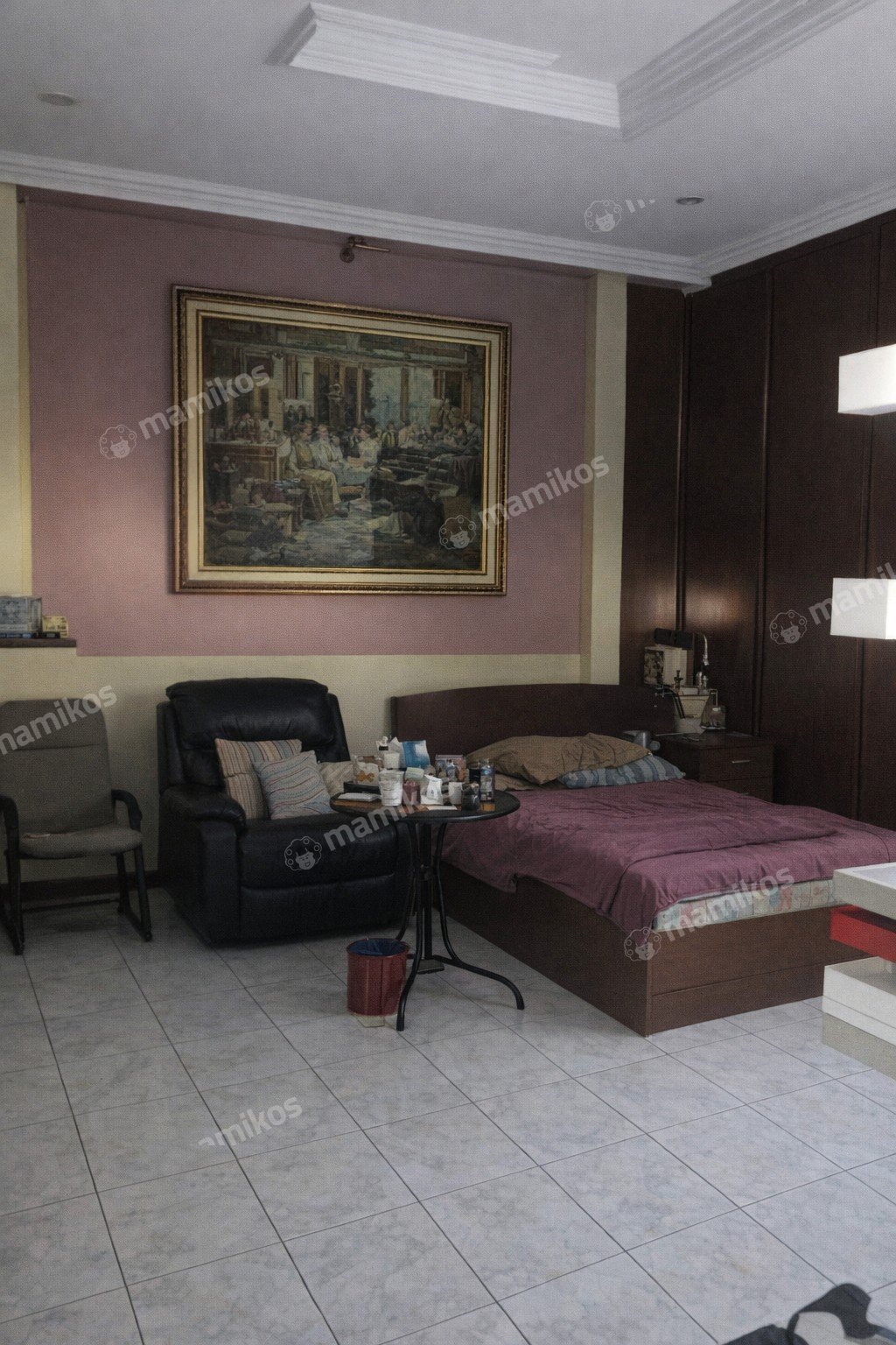 Rumah Sertifikat HGB 10 Kamar Tidur 6 Kamar Mandi Cengkareng Jakarta Barat - Photo 5