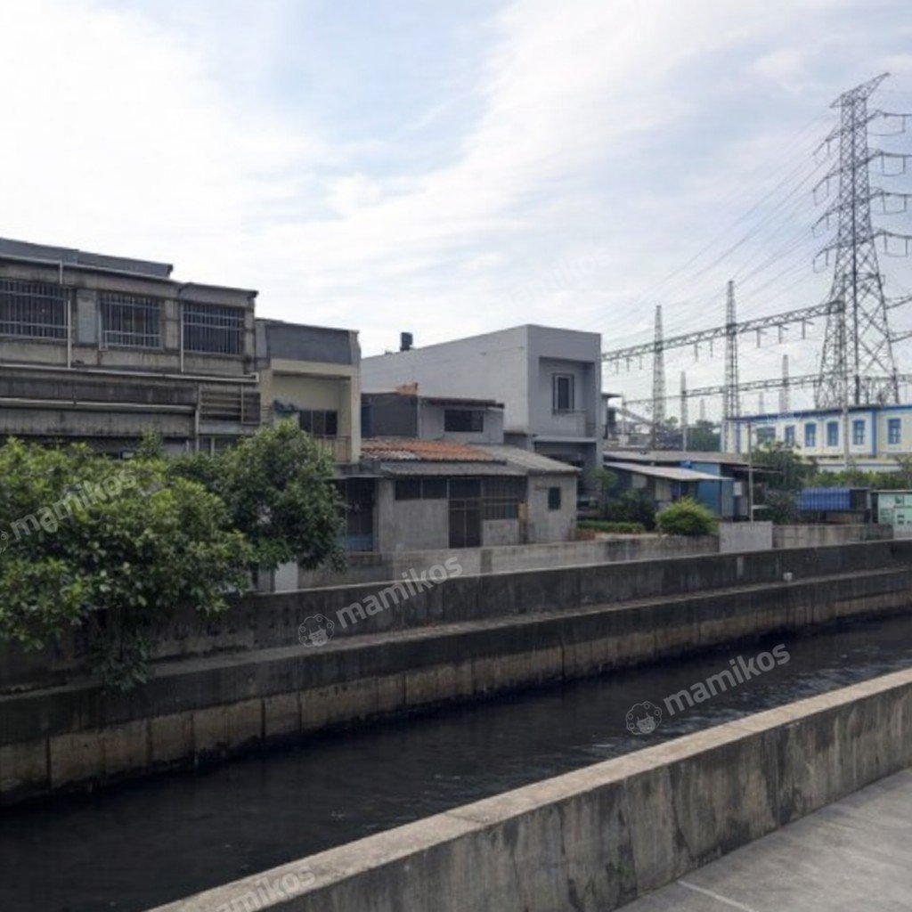 Rumah Sertifikat HGB 3 Kamar Tidur 2 Kamar Mandi Kebon Jeruk Jakarta Barat - Photo 3