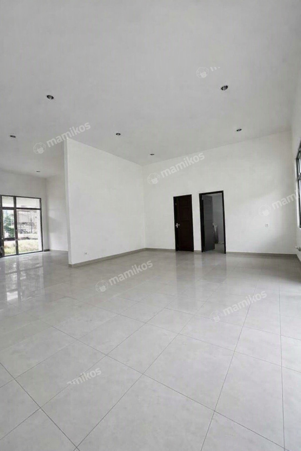 Rumah Sertifikat PPJB 4 Kamar Tidur 4 Kamar Mandi Pantai Indah Kapuk 2 Jakarta Utara - Photo 2