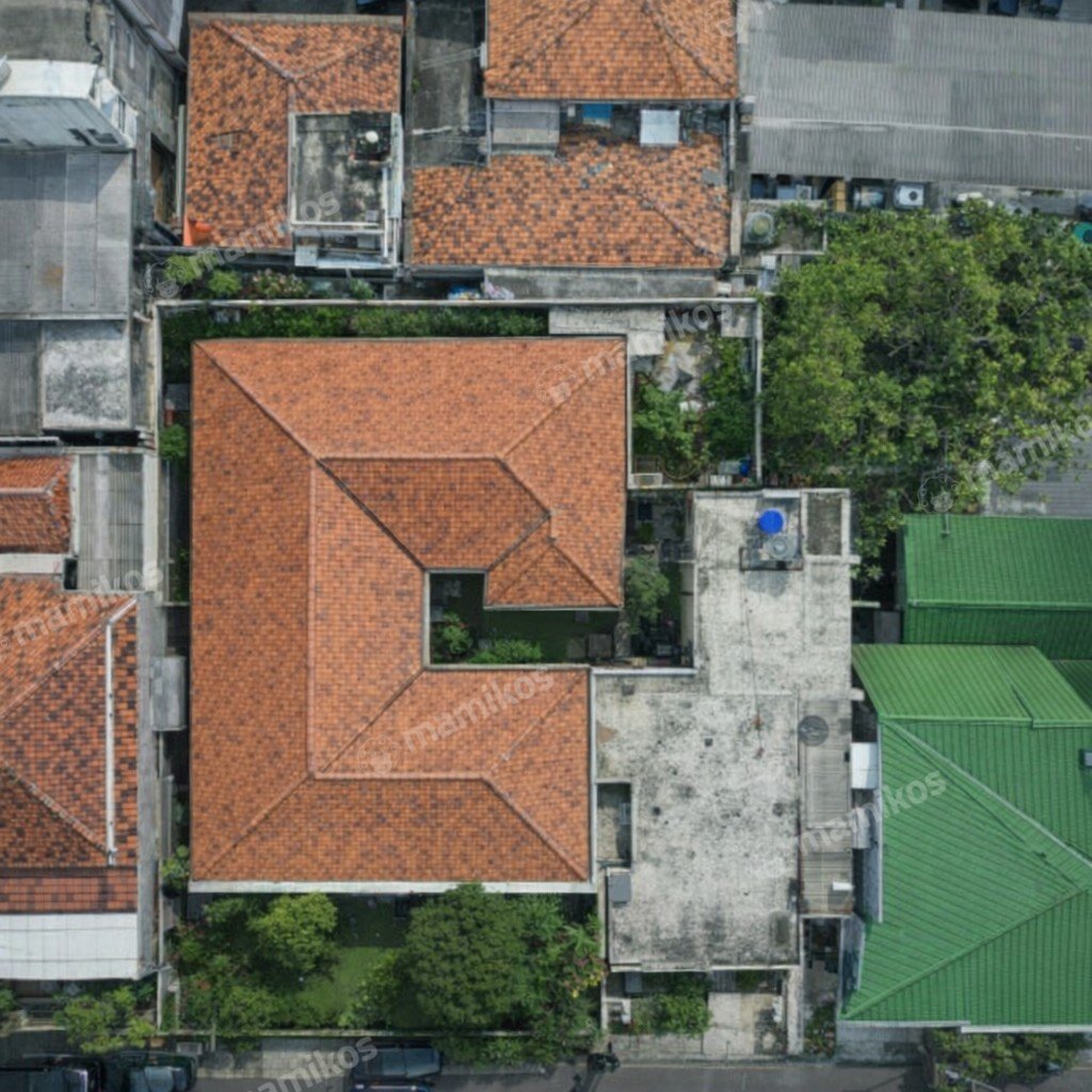 Rumah Sertifikat SHM 5 Kamar Tidur 3 Kamar Mandi Pondok Pinang Jakarta Selatan - Photo 4
