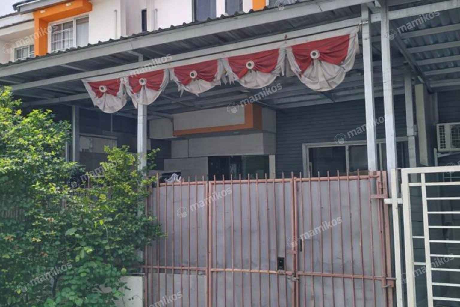 Rumah 3KT 2KM Cengkareng Jakarta Barat