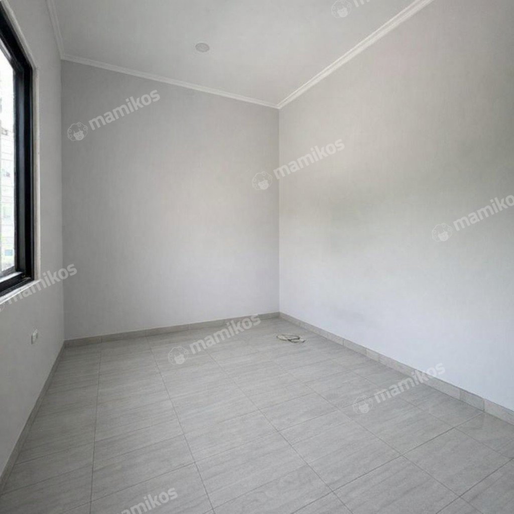 Rumah Sertifikat SHM 3 Kamar Tidur 3 Kamar Mandi Meruya Jakarta Barat - Photo 5