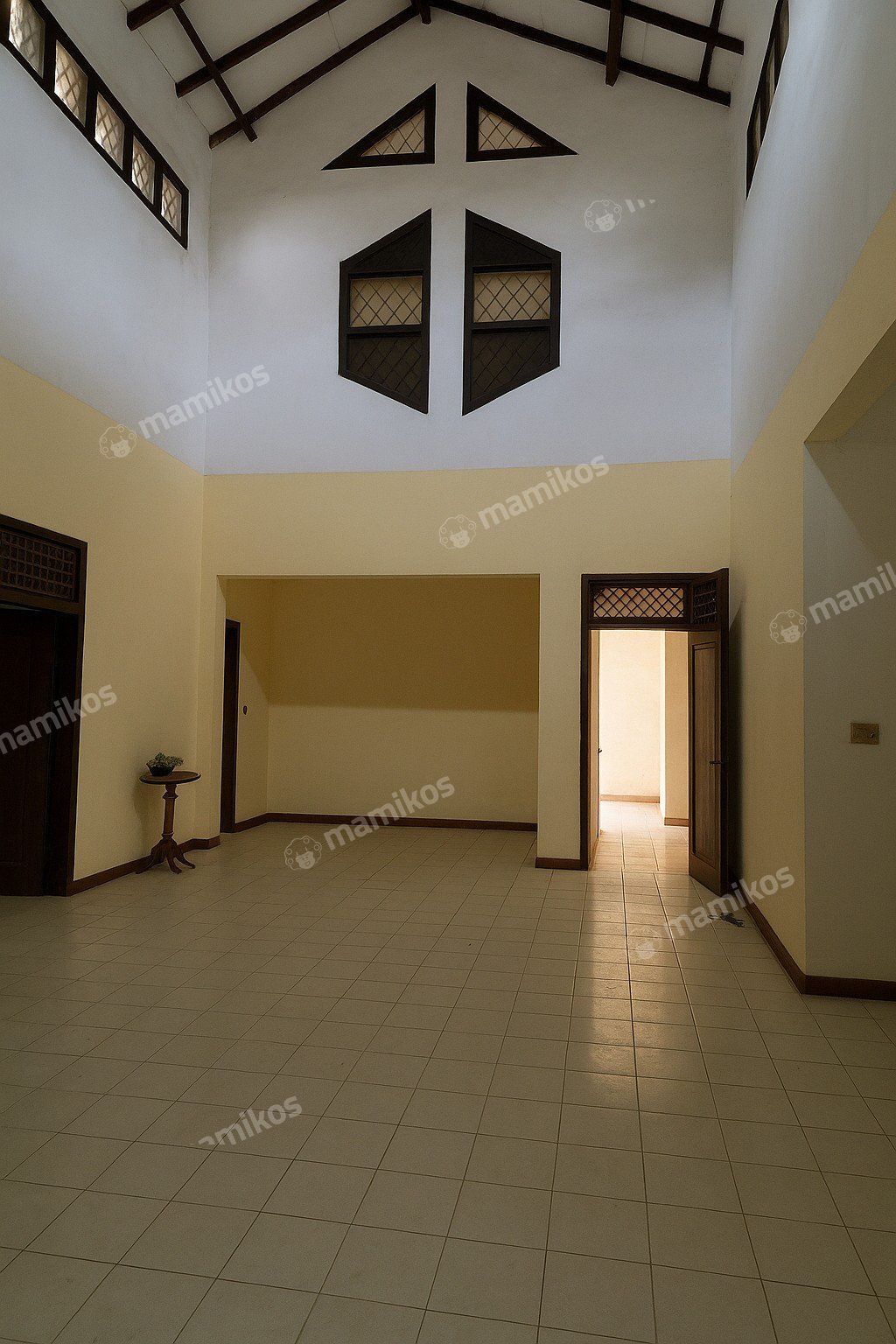 Rumah Sertifikat SHM 5 Kamar Tidur 3 Kamar Mandi Tanjung Duren Utara Jakarta Barat - Photo 3