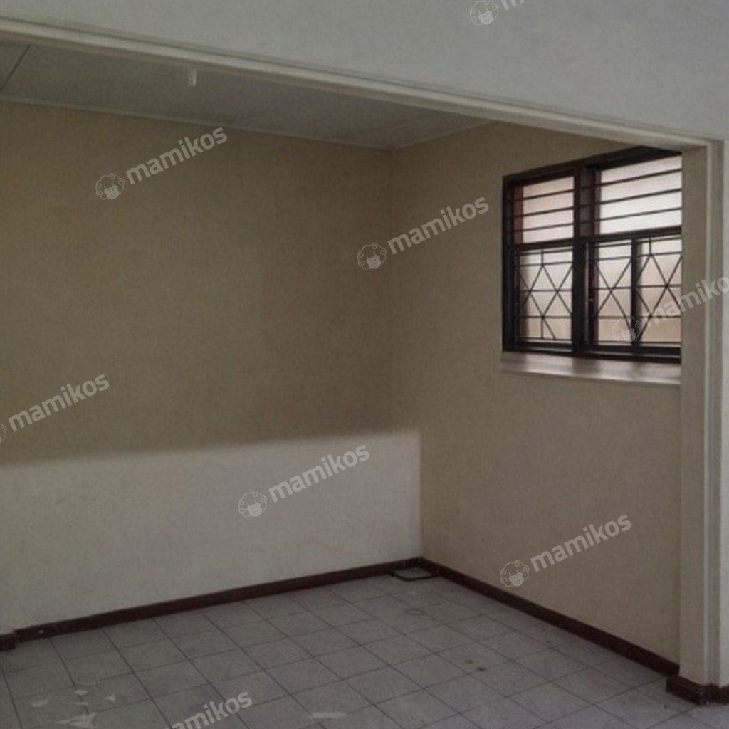 Rumah Sertifikat SHM 5 Kamar Tidur 3 Kamar Mandi Tanjung Duren Utara Jakarta Barat - Photo 4