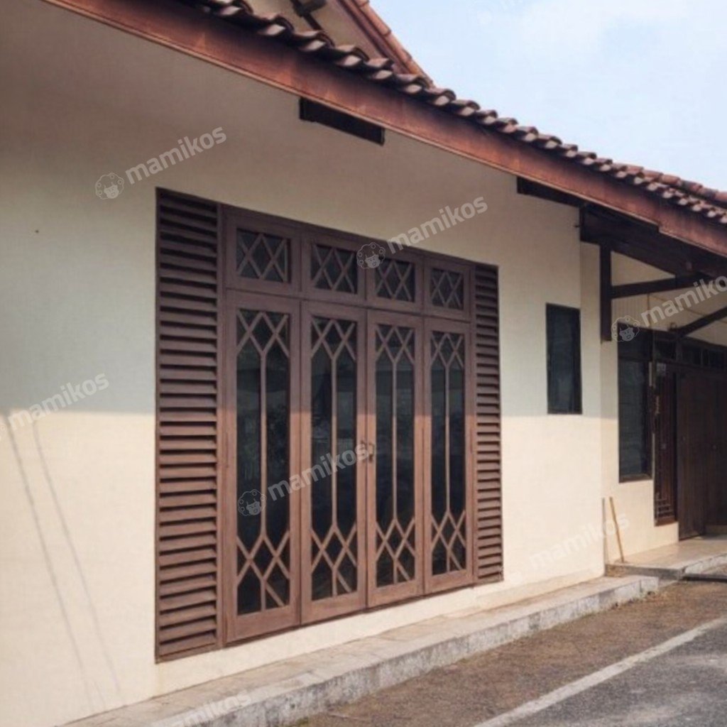 Rumah Sertifikat SHM 5 Kamar Tidur 3 Kamar Mandi Tanjung Duren Utara Jakarta Barat - Photo 5