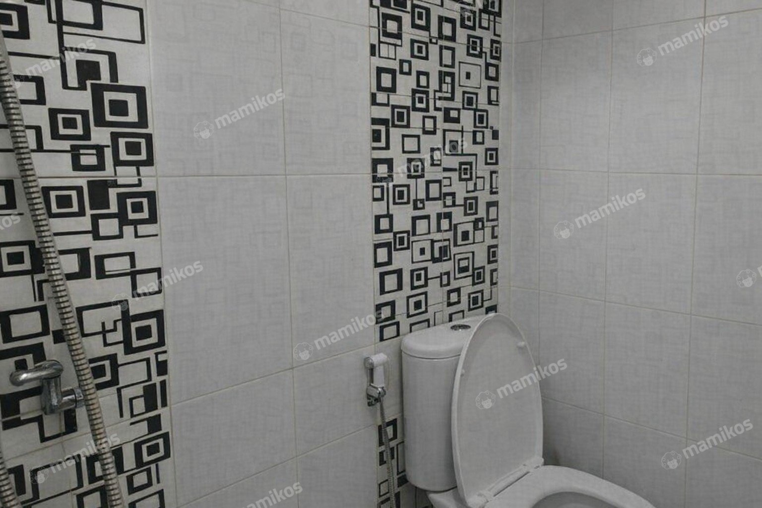 Rumah 3 Kamar Tidur 2 Kamar Mandi 2 Lantai Cakung Jakarta Timur - Photo 4