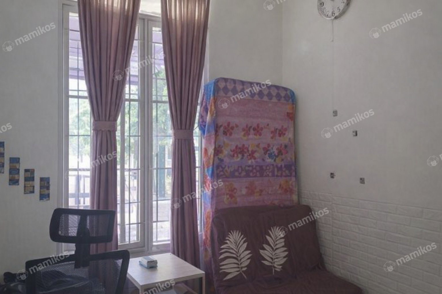 Rumah 3 Kamar Tidur 2 Kamar Mandi 2 Lantai Cakung Jakarta Timur - Photo 5